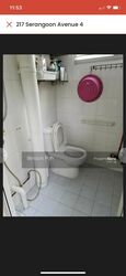 Blk 217 Serangoon Avenue 4 (Serangoon), HDB 4 Rooms #605432991